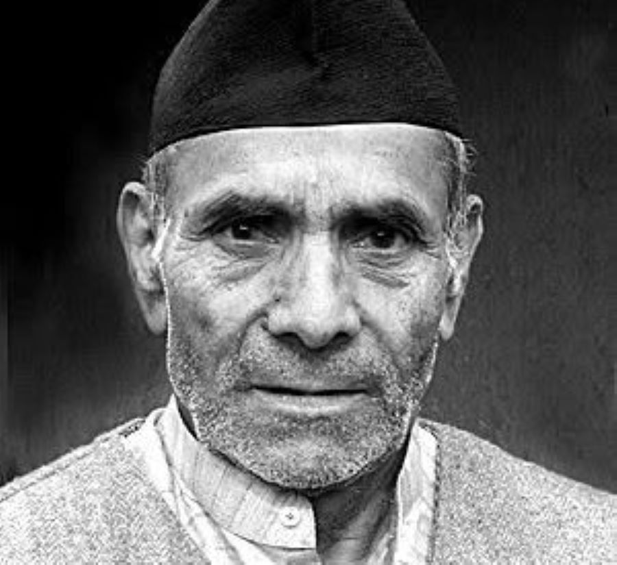 अग्रज पत्रकार पराजुलीको निधन