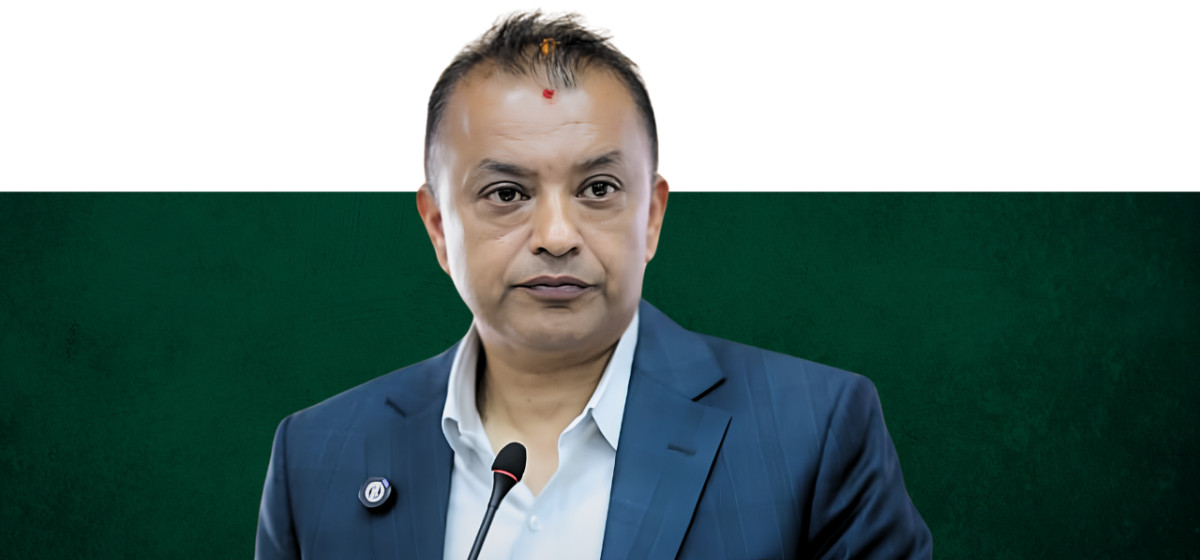 विशेष महाधिवेशनसम्वन्धमा अदालतमा पुगेको मुद्दामा सानका साथ प्रस्तुत भएर ‘डिफेन्ड’ गर्नेः सभापति थापा