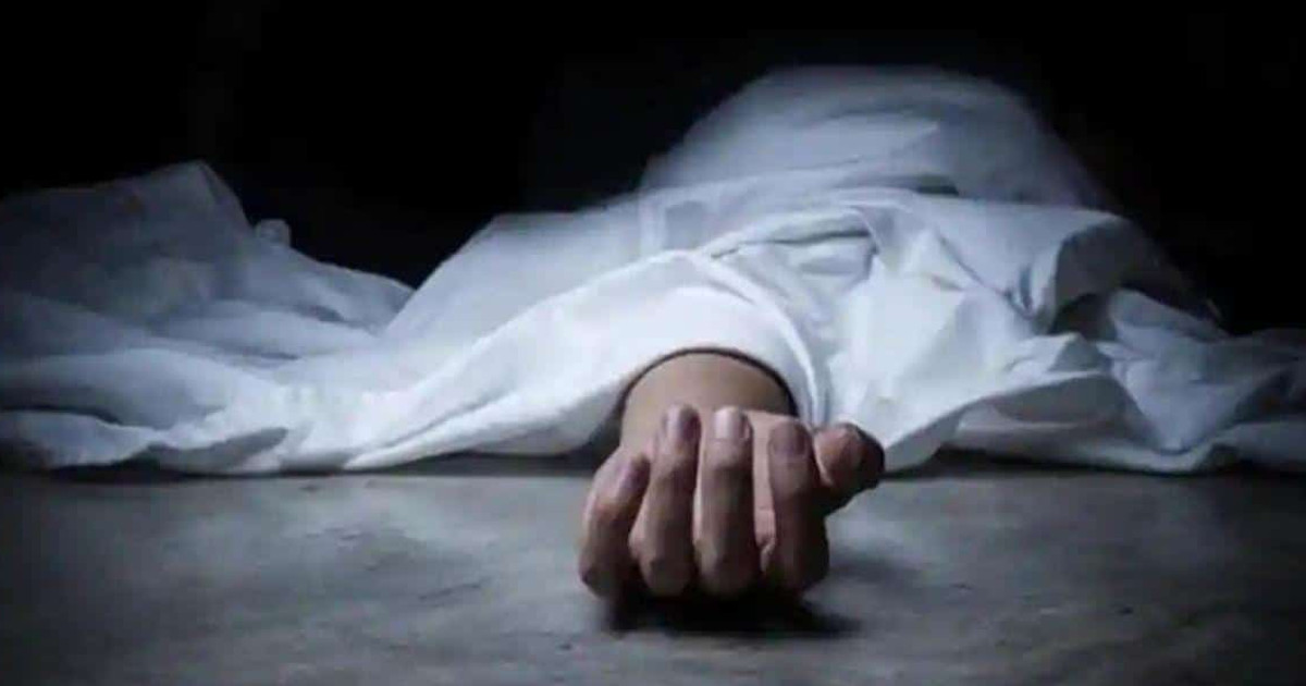 स्कुटर यात्रामा बेहोस भएका युवकको मृत्यु