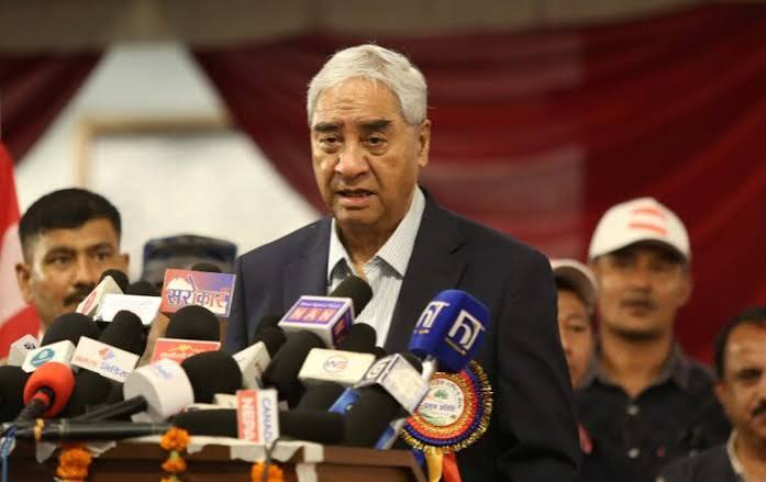 नेका १५औँ महाधिवेशन रोक्न सर्वोच्च अदालतमा रिट निवेदन