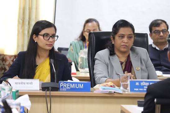 समितिको निर्णयले अभिव्यक्ति स्वतन्त्रताको संवैधानिक हक तथा अन्तर्राष्ट्रिय मानवअधिकारसम्बन्धी प्रावधान उल्लंघन भएको छ