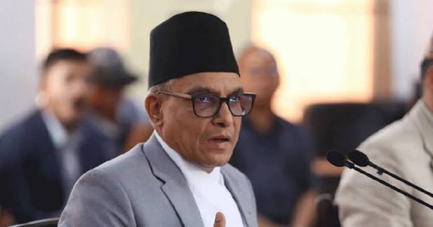 कानुन व्यवसायीले व्यावसायिक निष्ठालाई ध्यानमा राखेर काम गर्नुपर्छः प्रधान न्यायाधीश शर्मा