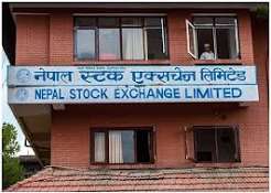 नेप्से परिसूचक ७.३७ अंकले घटेर २६४३.८३ विन्दुमा