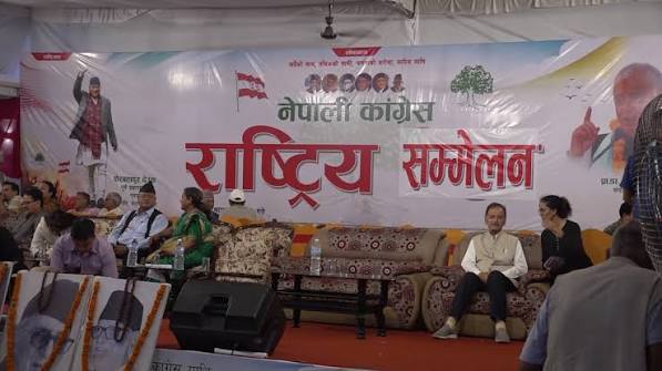 इतर समूहको सम्मेलनले सनातन धर्मलाई राष्ट्रको पहिचानका रूपमा अघि बढाउने निर्णय गरेको छ