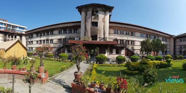 नेकां आधिकारिकता विवादमा यसअघि भएको फैसला पुनरवलोकन गर्न सर्वोच्च अदालतले दियो अनुमति