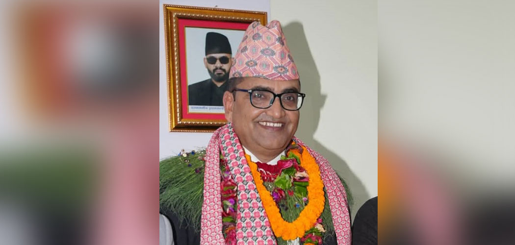 मुख्यमन्त्री भट्टले आज प्रदेश सभामा विश्वासको मत लिने