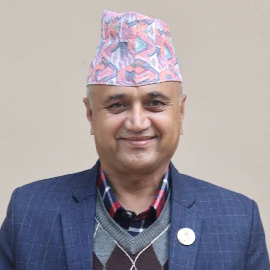 मुख्यमन्त्री खगराजले विश्वासको मत पाउनुभयो