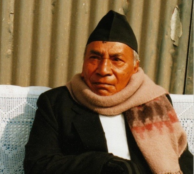 आज गणेशमान सिंहको २९औँ स्मृति दिवस