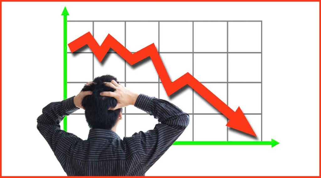 नेप्से परिसूचक ४ दशमलव ८२ अङ्कले घट्यो