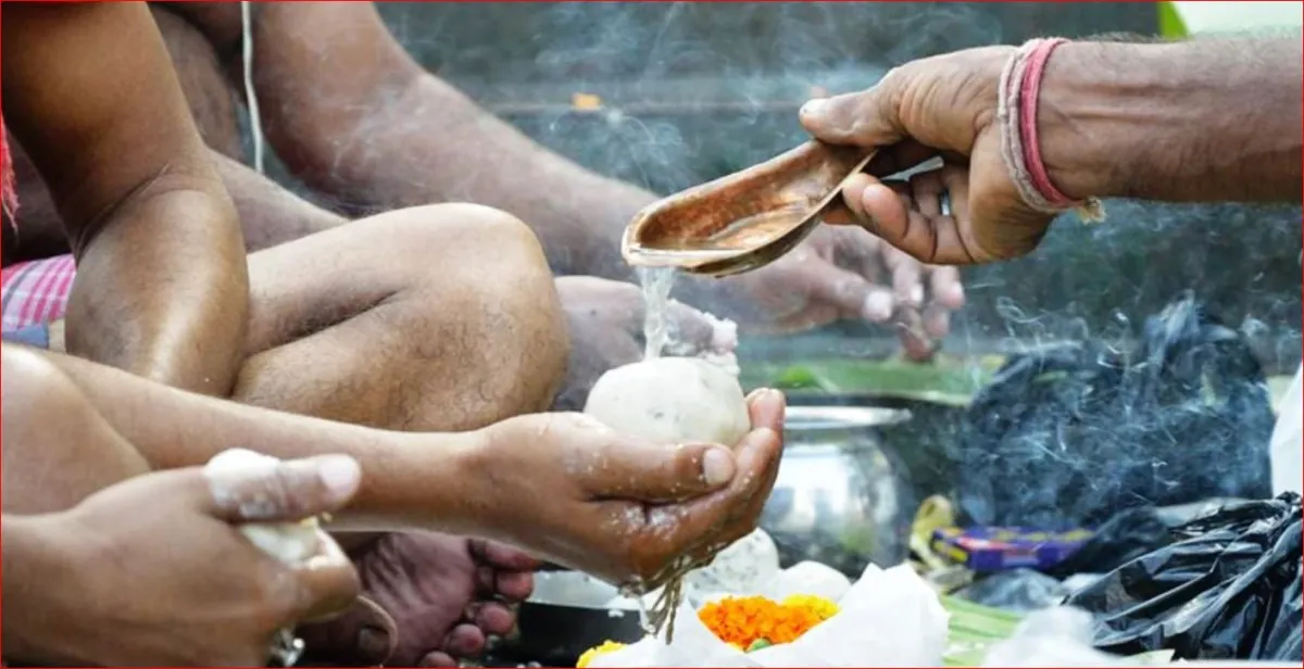 आश्विन कृष्ण पक्षः सोह्र श्राद्ध (पितृ पक्ष)आजदेखि विधिवत् आरम्भ