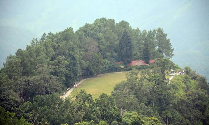 आर्थिक उन्नयनमा वनः १७ करोड २३ लाखको कारोबार