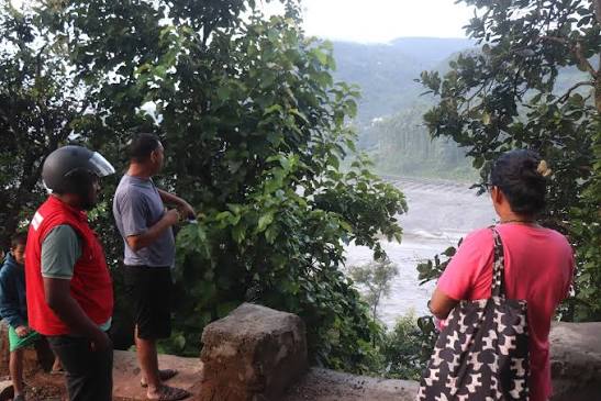 बाढी प्रभावितलाई मानसिक स्वास्थ्यमा ध्यान दिन सुझाव