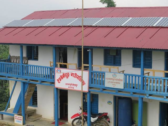टेम्केमैयुङका १३७ महिलाको निस्शुल्क क्यान्सर परीक्षण