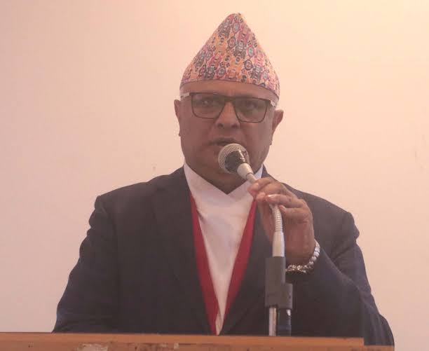 विराटनगरमा मुख्यमन्त्री सम्मेलन हुँदै