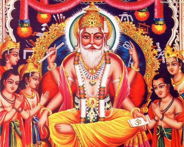 विश्वकर्मा पूजा, वास्तु दिवस मनाइँदै