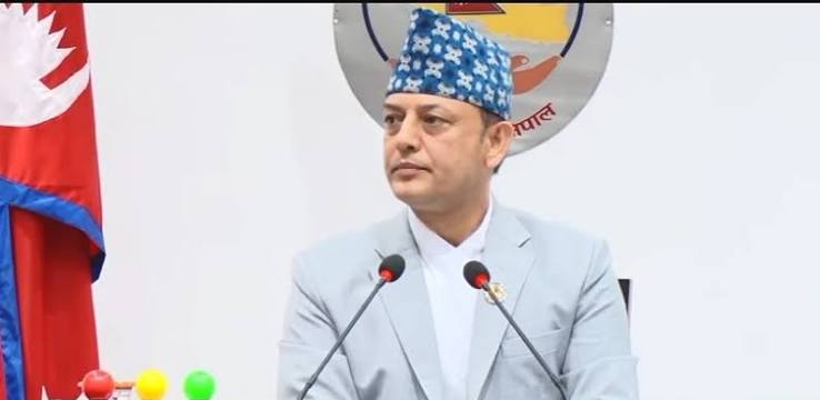 भोटेकोशी-त्रिशूली विपद्सम्बन्धी संसदीय विशेष समिति गठन