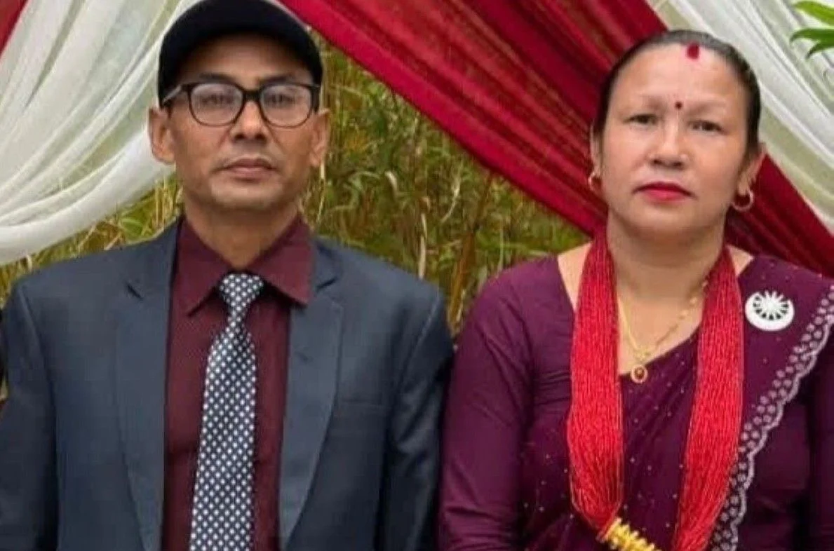 सुखद खबरको पर्खाइमा परिवार