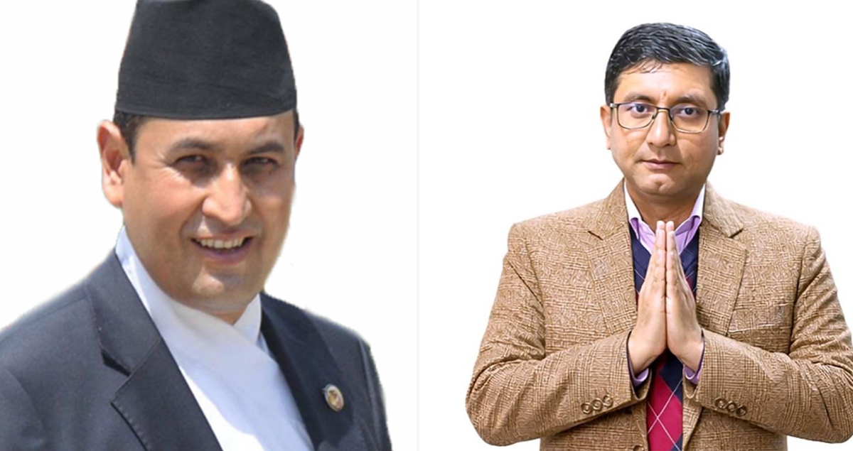 कांग्रेस खुला सहमहामन्त्रीमा खतिवडा र शिवाकोटी तथा महिला सहमहामन्त्रीमा गौतम विजयी