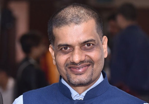 आइटियुको दक्षिण एसिया क्षेत्रीय कार्यालय प्रमुखमा नेपाली विज्ञ अनन्दराज खनाल
