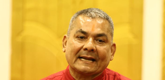 दुर्गा प्रसाईंलाई दुई लाख धरौटीमा छाड्न आदेश