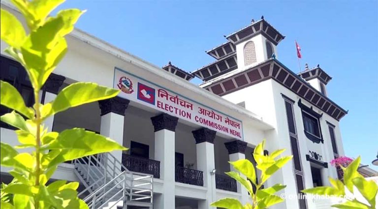 मतदाता नामावली अद्यावधिकः एक लाख ८७ हजार मतदाता थपिए