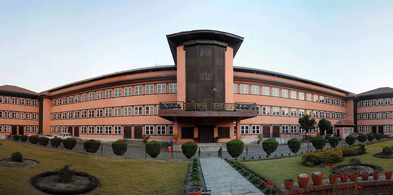 सर्वोच्च अदालतमा नियुक्तिका लागि चार न्यायाधीश सिफारिस