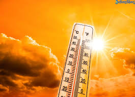 युरोपमा गर्मीले ५० हजारभन्दा बढीको मृत्यु