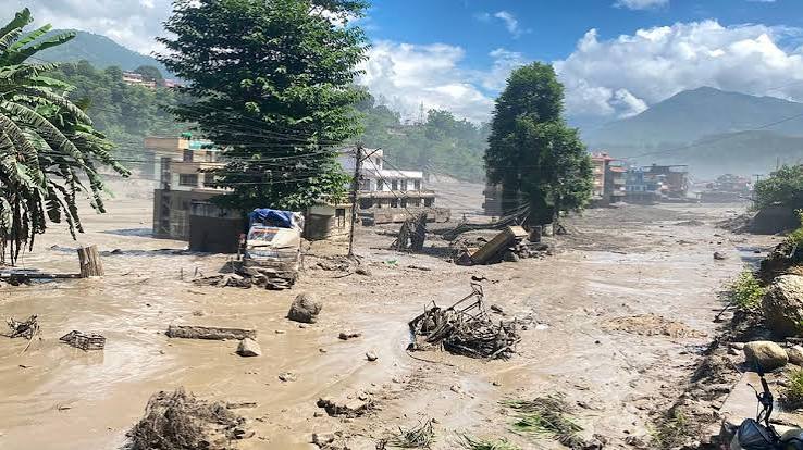 भोटेकोशी बाढीः डीएनए रिपोर्टको प्रतीक्षामै बित्यो दसैँ