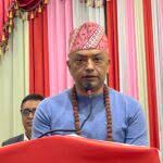 चुनावी तिक्ततालाई अन्त्य गर्नुपर्छ : सभापति थापा