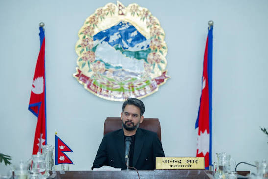 नेपालमै ग्लोबल युनिकर्न कम्पनी निर्माण गर्न नीतिगत सुधार गरिने छः प्रधानमन्त्री शाह