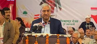 कांग्रेसको संस्थापन इतर समूहको १५औँ महाधिवेशनः तीन हजार १९१ वडामा अधिवेशन सम्पन्न