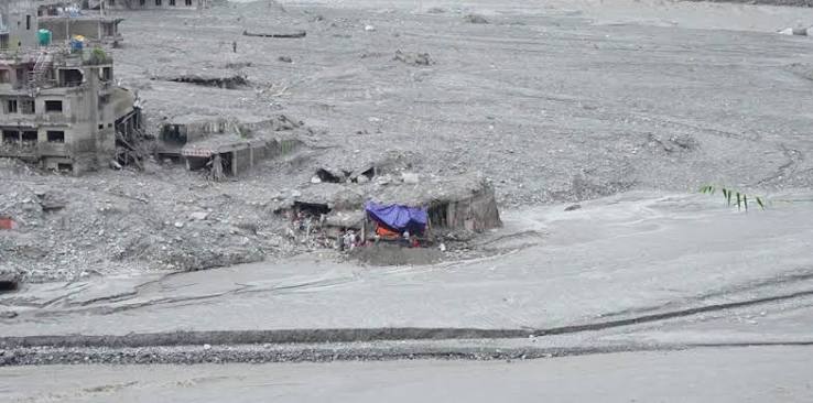 प्रधानमन्त्री राहत कोषमा पशुपति फाउन्डेसन अमेरिकाद्वारा करिब डेढ करोड सहयोग