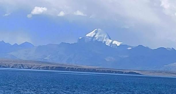 हिमपातले कैलाश मानसरोवर यात्रा प्रभावित