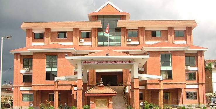 झुटो उजुरी दिने रुकुमका दीपकलाई दुई हजार जरिवाना