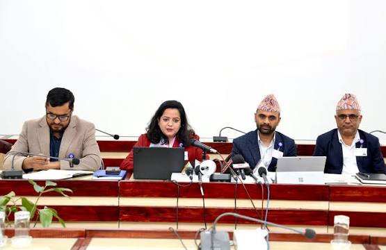 प्रधानमन्त्री कार्यालयको नियमित प्रेस ब्रिफिङ : विभिन्न निकायमा ६११ जनाको नियुक्ति