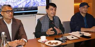 ‘आइएमई ग्रुपले अन्तरराष्ट्रिय मापदण्डको होटल सेवा आफ्नै ‘ब्राण्ड’मा दिइरहेको छ’