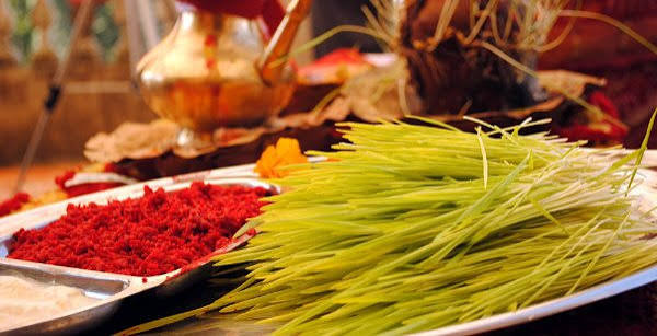 बडादसैँको टीका आज पनि लगाइँदै
