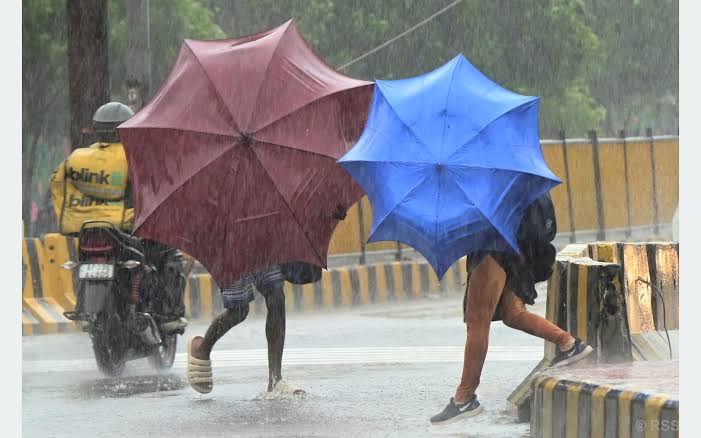 चक्रवात अर्नबको प्रहार, ८९ हजार विस्थापित