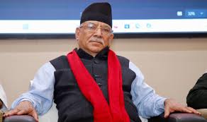 परिवर्तनप्रेमी शक्तिबीच दह्रो एकताको आवश्यकता छ : अध्यक्ष प्रचण्ड