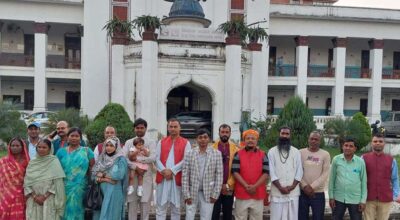 जनस्वराज पार्टी दर्ता