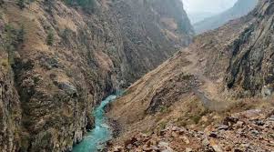 हुम्लामा बन्ने भयो ३३५ मेगावाट क्षमताको हुम्ला कर्णाली दोस्रो जलविद्युत् आयोजना