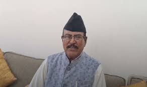 जाँचबुझ आयोगविरुद्ध सर्वोच्चमा रिट