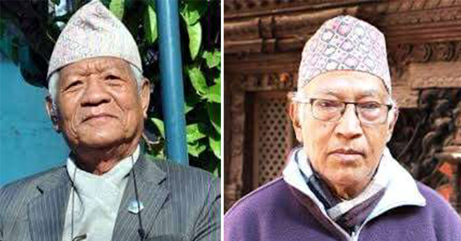 षडानन्द राष्ट्रिय पुरस्कार नेम्वाङ र क्षेत्रीय पुरस्कार तमोटलाई