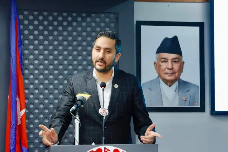 मन्त्रिपरिषद् बैठकको निर्णय : वायुसेवा निगमका सञ्चालक सदस्य श्रेष्ठलाई महाप्रबन्धकको जिम्मेवारी