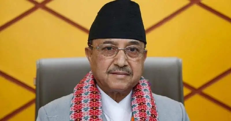 कांग्रेस कावा सभापति खड्काद्वारा एकताबद्ध भएर धैर्यता राख्न आग्रह