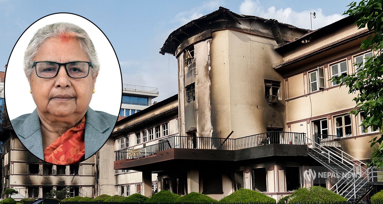 प्रधानमन्त्री कार्कीविरुद्ध अदालतको अवहेलनासम्बन्धी मुद्दा दायर