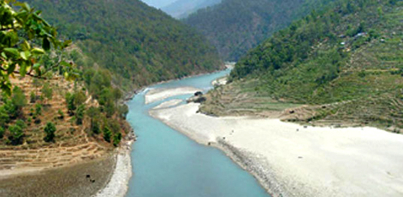 बेतन कर्णाली अर्धजलाशययुक्त जलविद्युत् परियोजना ९४३९ मेगावाट० को लगानी स्वीकृत