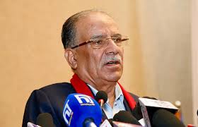 निर्वाचनको विकल्प छैनः संयोजक दाहाल