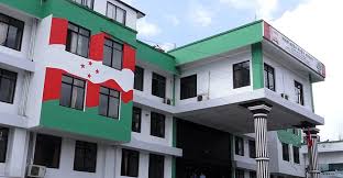 कांग्रेसद्वारा सभापति राईको निधनप्रति दुःख व्यक्त