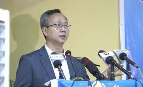 निर्वाचनका निम्ति हरसम्भव सहयोग गर्ने चीनको प्रतिबद्धता